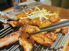 -味太助·银饭食堂(中华城店)