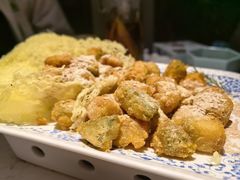 -雨后行菜(报慈北路店)