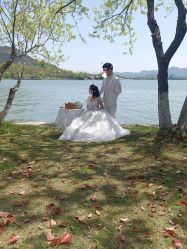 -青禾婚纱摄影(杭州店)