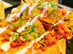 墨西哥奶酪肉酱玉米片-道口麻辣烫·烧烤(五道口店)