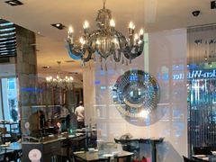 大堂-小资太太餐厅(南岗区店)