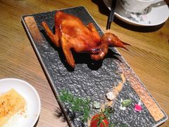 -大鸽饭(岗顶店)