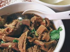 萝卜牛杂-有章牛杂(石厦店)