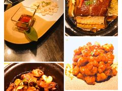 -外婆家(杭州马塍店·杭帮菜名店)