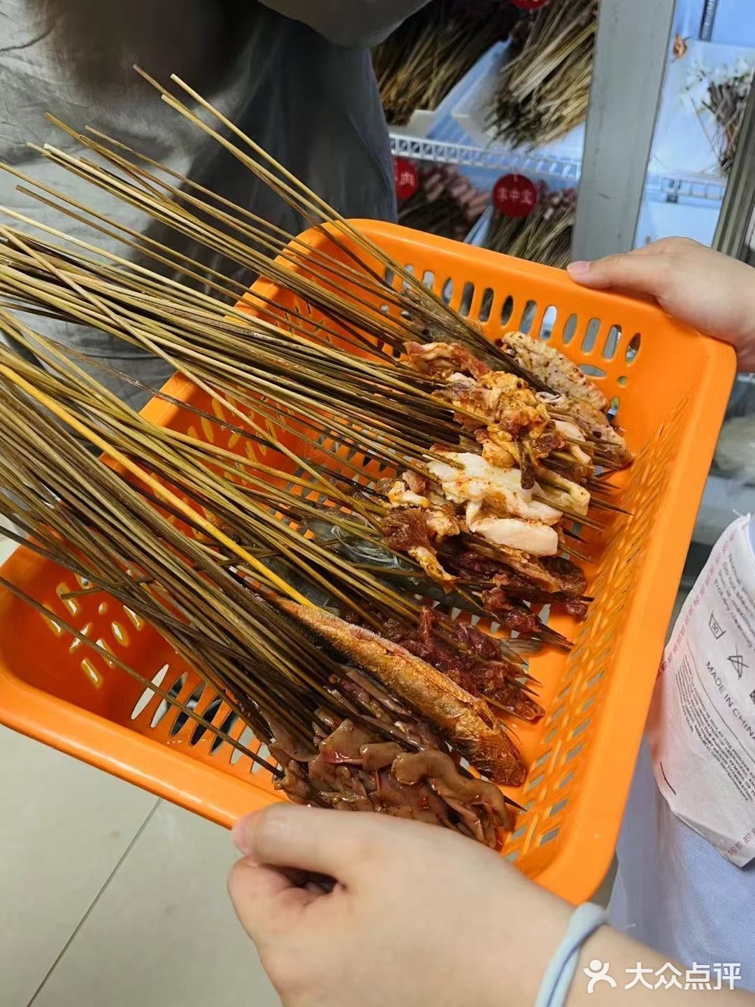 乐山最长胖的夜宵，就在陈英油炸！