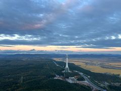 -帽儿山国家森林公园