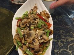 -素心斋素食餐厅