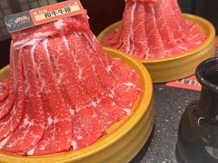-牛New寿喜烧(曹路花园城店)