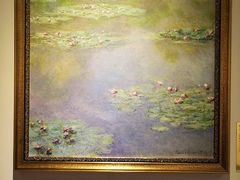 -印象莫奈时光映迹艺术展