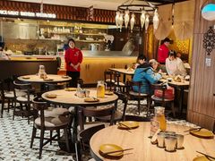 -耶里夏丽·丝路新疆菜·清真食品(徐汇南丹东路臻选店)