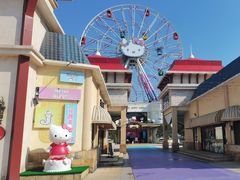 -安吉Hello Kitty乐园