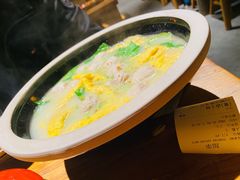 -破三川·新川菜(静安大融城店)