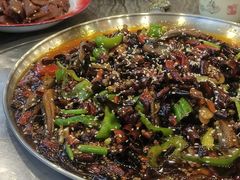 -江湖黑大兔(杨家坪店)
