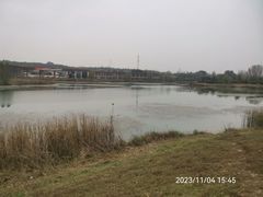 -淇河国家湿地公园