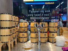 -金多鱼大排档·烤鱼·烧烤·宵夜(江南水都店)