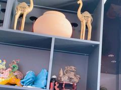 -隐厨·海鲜餐厅(恒通路店)