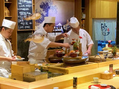 -龍千代·味自慢(黑龙江北路店)