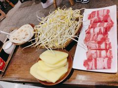 -华丰火锅(双林北横路店)