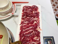 -八合里牛肉火锅(深圳海德店)