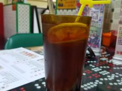 -莅香岛港式餐厅(滨江道店)