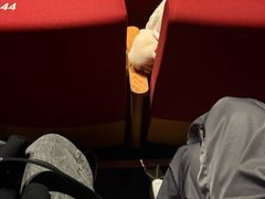 -交通银行前滩31演艺中心