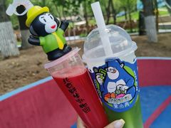 -北京野生动物园