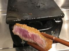 -牛かつもと村(上野店)