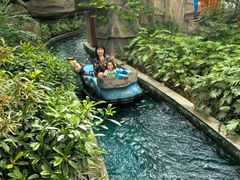 -南宫五洲植物乐园