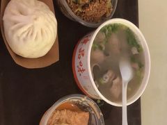 -津品味小吃(大学湾店)