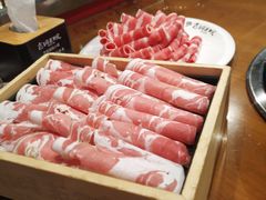 -古铜老院铜锅涮肉·清真(双井店)