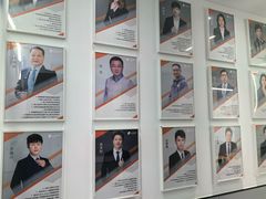 -海亮AI学习中心·幻码星球(钱江校区)