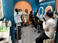 -海马体照相馆(上海晶耀前滩店)