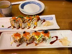 寿司-一屋一石日料·烧鸟·居酒屋(北洼店)