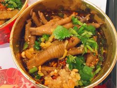 -盛香亭热卤(光明大仟里店)