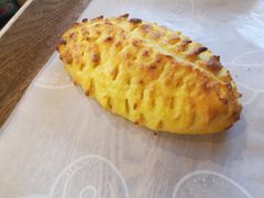 爆肉榴莲软包-LELECHA乐乐茶(上海五角场万达广场店)