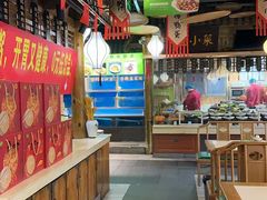 -驰明粗粮小厨(湖滨路店)