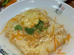 -春發合饭庄