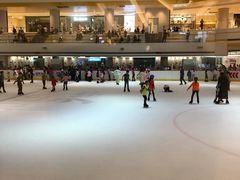 -冠军冰场CHAMPION RINK(苏州中心商场店)