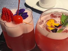 -弦月窗LUNETTE BY AMANDA(复兴路店)