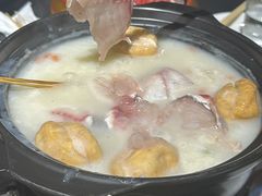 -牛牛和牛海鲜粥底火锅(长虹国际城店)