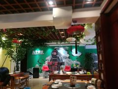 大堂-新疆儿子娃娃餐厅(锦华街店)
