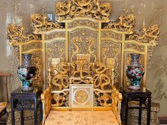 -仿膳饭庄·宫廷风味(百年传承店)