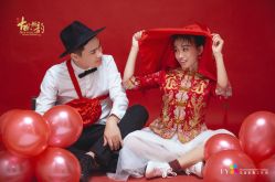 -花漾摄影优选工作室(东莞原创作品店)