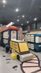 -meland club亲子乐园(北京芳圆里ID MALL店)