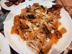 -西安威斯汀大酒店·宴会厅