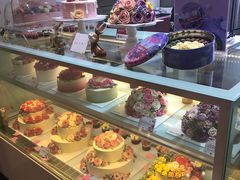 -BONCAKE裱花蛋糕(万象汇店)