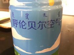 -很久以前羊肉串(中山公园店)