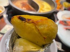 -花和寿喜烧·三文鱼自助专门店(光屿城店)