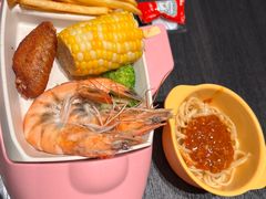 -卡朋西餐(宝安大仟里店)