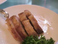 -香宫中餐厅 · 桂林香格里拉